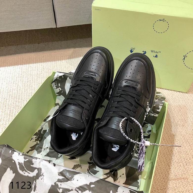 OFF WHITE shoes 35-41-166_1308996